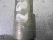 Recambio de inyector para renault megane i classic (la0) 1.9 dti diesel cat referencia OEM IAM 7700112883 0432193611 BOSCH