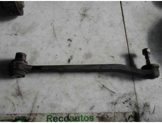 Recambio de brazo suspension inferior trasero izquierdo para audi a4 berlina (b5) 1.8 t quattro (110kw) referencia OEM IAM 