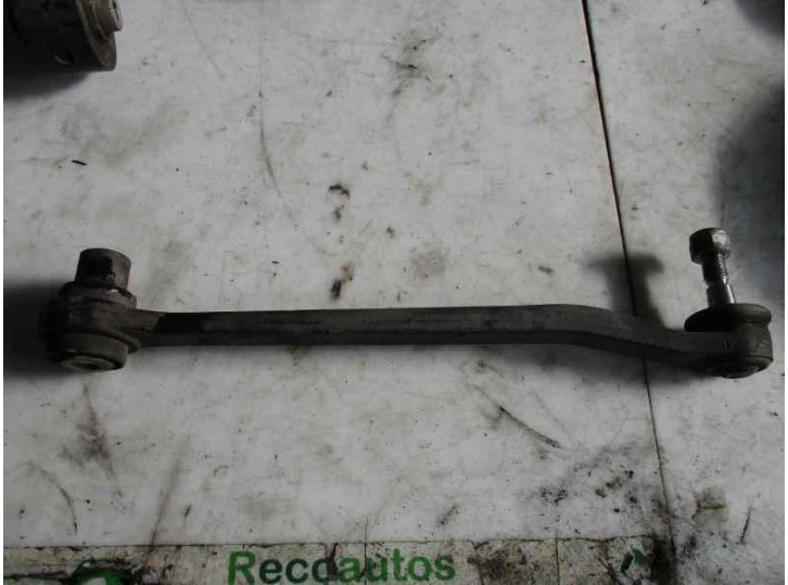 Recambio de brazo suspension inferior trasero izquierdo para audi a4 berlina (b5) 1.8 t quattro (110kw) referencia OEM IAM 