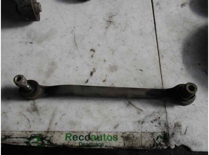 Recambio de brazo suspension inferior trasero derecho para audi a4 berlina (b5) 1.8 t quattro (110kw) referencia OEM IAM 