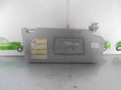 Recambio de parasol derecho para mazda 6 berlina (gg) 2.0 cat referencia OEM IAM 