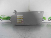 Recambio de parasol derecho para mazda 6 berlina (gg) 2.0 cat referencia OEM IAM 