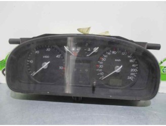 Recambio de cuadro instrumentos para renault laguna ii (bg0) 1.9 dci diesel referencia OEM IAM 8200218863 501018550077 