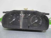 Recambio de cuadro instrumentos para renault laguna ii (bg0) 1.9 dci diesel referencia OEM IAM 8200218863 501018550077 