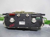 Recambio de cuadro instrumentos para renault laguna ii (bg0) 1.9 dci diesel referencia OEM IAM 8200218863 501018550077 