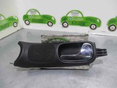 Recambio de maneta interior delantera derecha para audi a4 berlina (b5) 1.9 tdi referencia OEM IAM 8D0837020  