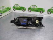 Recambio de maneta interior delantera derecha para audi a4 berlina (b5) 1.9 tdi referencia OEM IAM 8D0837020 