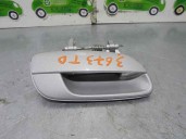 Recambio de maneta exterior trasera derecha para hyundai elantra (xd) 2.0 crdi cat referencia OEM IAM   