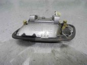 Replacement right front exterior door handle for Hyundai Elantra (XD) 2.0 CRDi CAT OEM IAM reference 