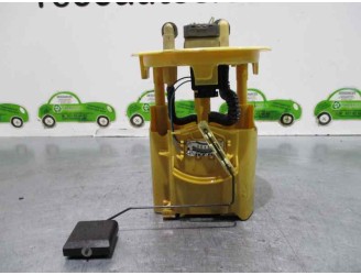 Recambio de aforador para citroën jumpy 1.9 diesel referencia OEM IAM 1490372080 221821085001 VDO