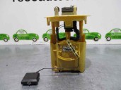 Recambio de aforador para citroën jumpy 1.9 diesel referencia OEM IAM 1490372080 221821085001 VDO