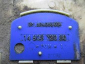 Recambio de aforador para citroën jumpy 1.9 diesel referencia OEM IAM 1490372080 221821085001 VDO