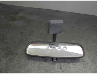 Recambio de espejo interior para toyota previa (r30) 2.0 turbodiesel cat referencia OEM IAM 8781014170B5  
