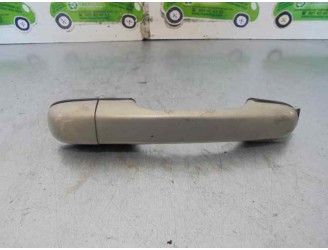 Recambio de maneta exterior trasera izquierda para volvo s70 berlina 2.4 cat referencia OEM IAM  CAJA 7 