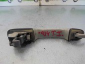 Recambio de maneta exterior trasera izquierda para volvo s70 berlina 2.4 cat referencia OEM IAM CAJA 7 