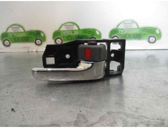 Recambio de maneta interior delantera derecha para toyota previa (r30) 2.0 turbodiesel cat referencia OEM IAM  CESTA 4 