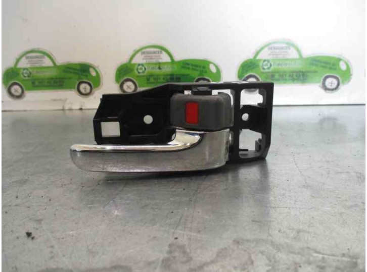 Recambio de maneta interior delantera derecha para toyota previa (r30) 2.0 turbodiesel cat referencia OEM IAM CESTA 4 