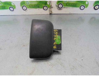 Recambio de maneta exterior delantera derecha para peugeot partner (s2) 1.9 diesel referencia OEM IAM   