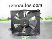 Recambio de electroventilador para daewoo matiz 0.8 cat referencia OEM IAM 96611266  