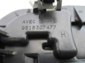Recambio de maneta interior delantera derecha para toyota corolla (e12) 1.4 turbodiesel cat referencia OEM IAM 9616307477 5 PUE
