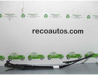 Recambio de brazo limpia delantero derecho para toyota previa (r30) 2.0 turbodiesel cat referencia OEM IAM   