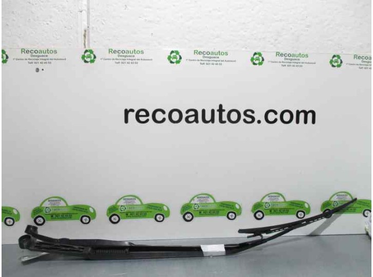 Recambio de brazo limpia delantero derecho para toyota previa (r30) 2.0 turbodiesel cat referencia OEM IAM   