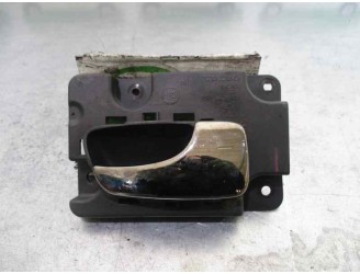 Recambio de maneta interior trasera derecha para volvo s70 berlina 2.5 cat referencia OEM IAM 9152500 