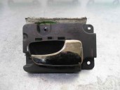 Recambio de maneta interior trasera derecha para volvo s70 berlina 2.5 cat referencia OEM IAM 9152500 