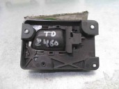 Recambio de maneta interior trasera derecha para volvo s70 berlina 2.5 cat referencia OEM IAM 9152500 