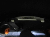 Recambio de cuadro instrumentos para smart coupe 0.6 turbo cat referencia OEM IAM 001184V015 110008872002 VDO