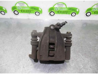 Recambio de pinza freno delantera derecha para smart coupe 0.6 turbo cat referencia OEM IAM  8K01 BOSCH