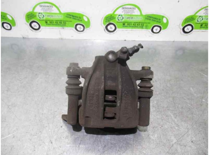 Recambio de pinza freno delantera derecha para smart coupe 0.6 turbo cat referencia OEM IAM 8K01 BOSCH