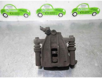 Recambio de pinza freno delantera izquierda para smart coupe 0.6 turbo cat referencia OEM IAM 8J14 BOSCH