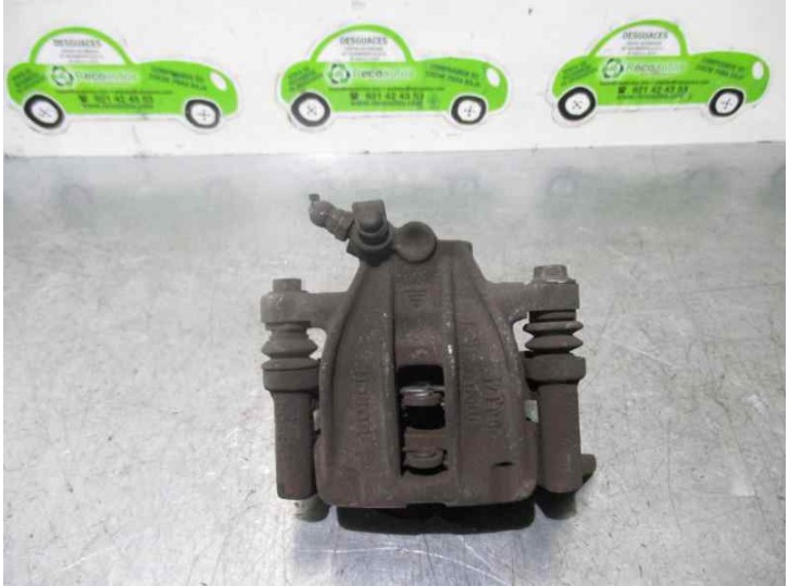 Recambio de pinza freno delantera izquierda para smart coupe 0.6 turbo cat referencia OEM IAM  8J14 BOSCH