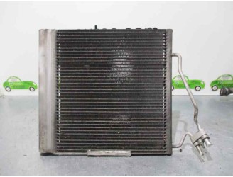 Recambio de condensador / radiador aire acondicionado para smart coupe 0.6 turbo cat referencia OEM IAM   