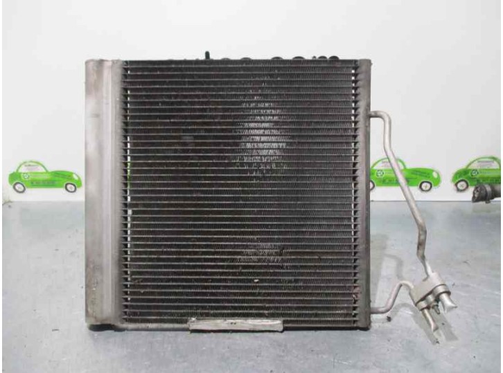 Recambio de condensador / radiador aire acondicionado para smart coupe 0.6 turbo cat referencia OEM IAM 