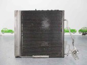 Recambio de condensador / radiador aire acondicionado para smart coupe 0.6 turbo cat referencia OEM IAM 