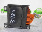Recambio de centralita airbag para smart coupe 0.6 turbo cat referencia OEM IAM 0001211V007 993791001 TEMIC