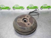 Recambio de mangueta trasera izquierda para smart coupe 0.6 turbo cat referencia OEM IAM 