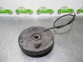 Recambio de mangueta trasera izquierda para smart coupe 0.6 turbo cat referencia OEM IAM 