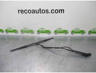 Recambio de brazo limpia delantero derecho para smart coupe 0.6 turbo cat referencia OEM IAM 