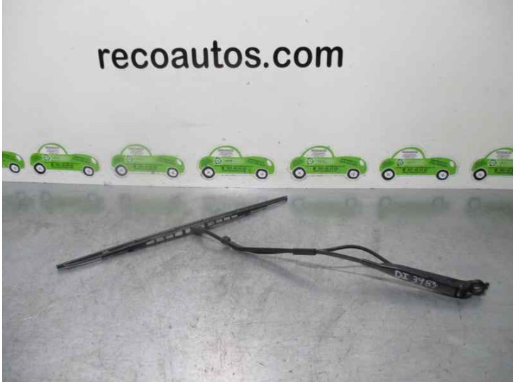 Recambio de brazo limpia delantero derecho para smart coupe 0.6 turbo cat referencia OEM IAM   
