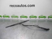 Recambio de brazo limpia delantero derecho para smart coupe 0.6 turbo cat referencia OEM IAM 