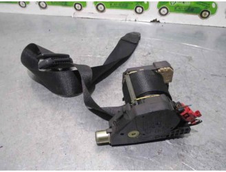 Recambio de cinturon seguridad delantero derecho para smart coupe 0.6 turbo cat referencia OEM IAM 3 PUERTAS