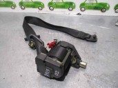 Recambio de cinturon seguridad delantero izquierdo para smart coupe 0.6 turbo cat referencia OEM IAM SIN REFE 3 PUERTAS