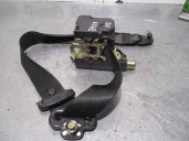 Recambio de cinturon seguridad delantero izquierdo para smart coupe 0.6 turbo cat referencia OEM IAM SIN REFE 3 PUERTAS