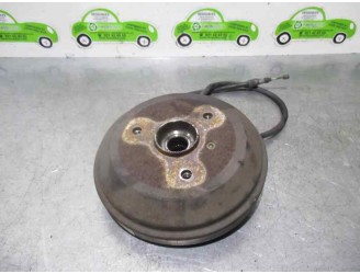 Recambio de mangueta trasera derecha para smart coupe 0.6 turbo cat referencia OEM IAM   