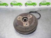 Recambio de mangueta trasera derecha para smart coupe 0.6 turbo cat referencia OEM IAM 