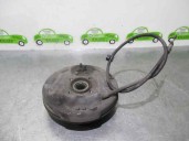 Recambio de mangueta trasera derecha para smart coupe 0.6 turbo cat referencia OEM IAM 