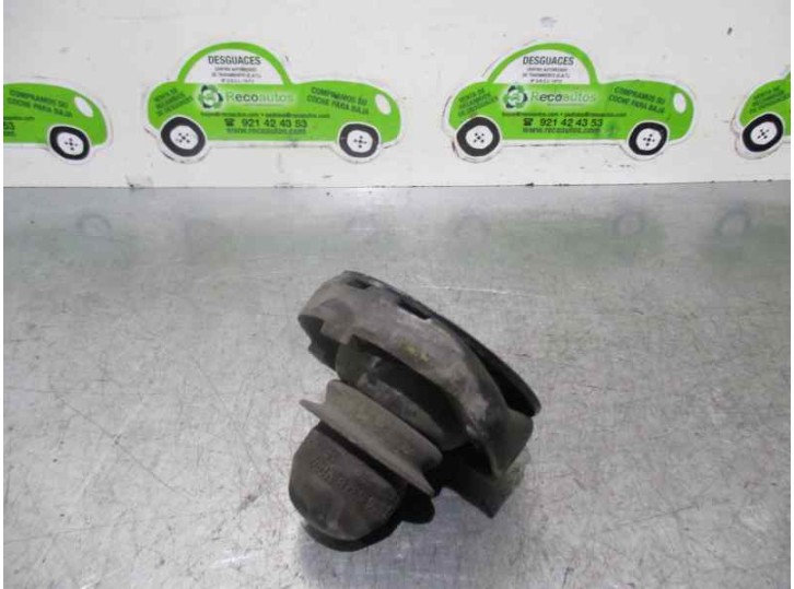 Recambio de soporte cambio para smart coupe 0.6 turbo cat referencia OEM IAM 0005378V002 